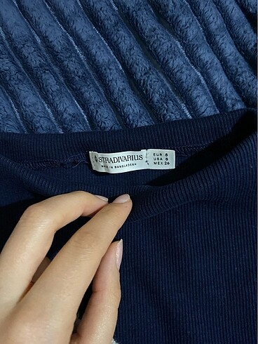 Stradivarius bluz