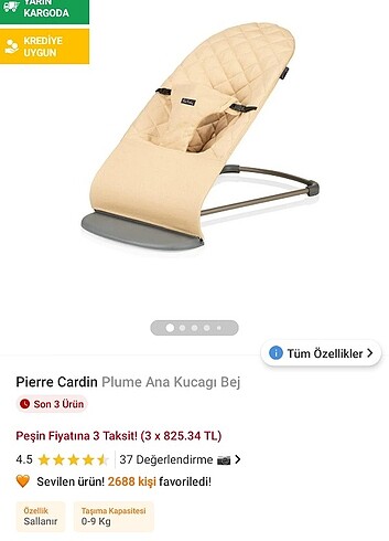 Pierre Cardin ana kucagi