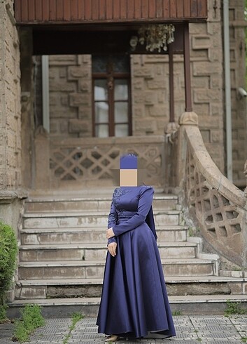Diğer Tesettür abiye