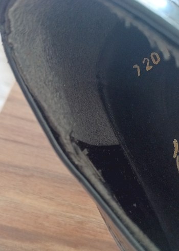 bayan ayakabisi - Görsel 7