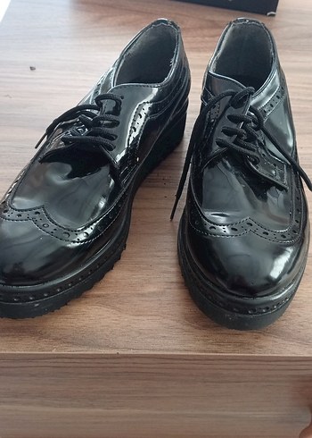 bayan ayakabisi - Görsel 5