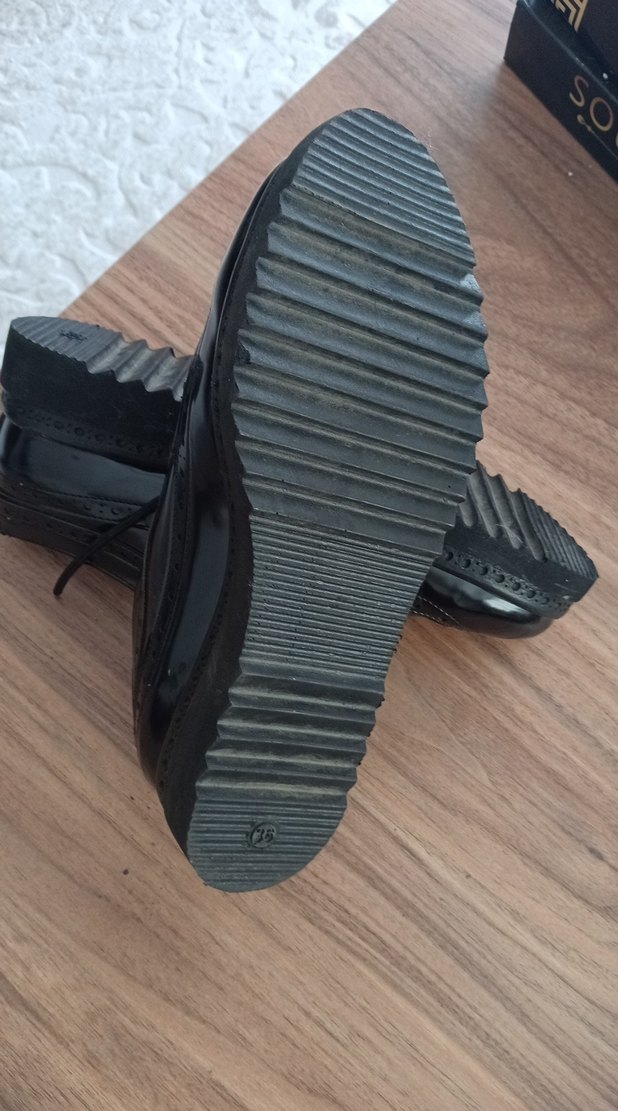 bayan ayakabisi - Görsel 3