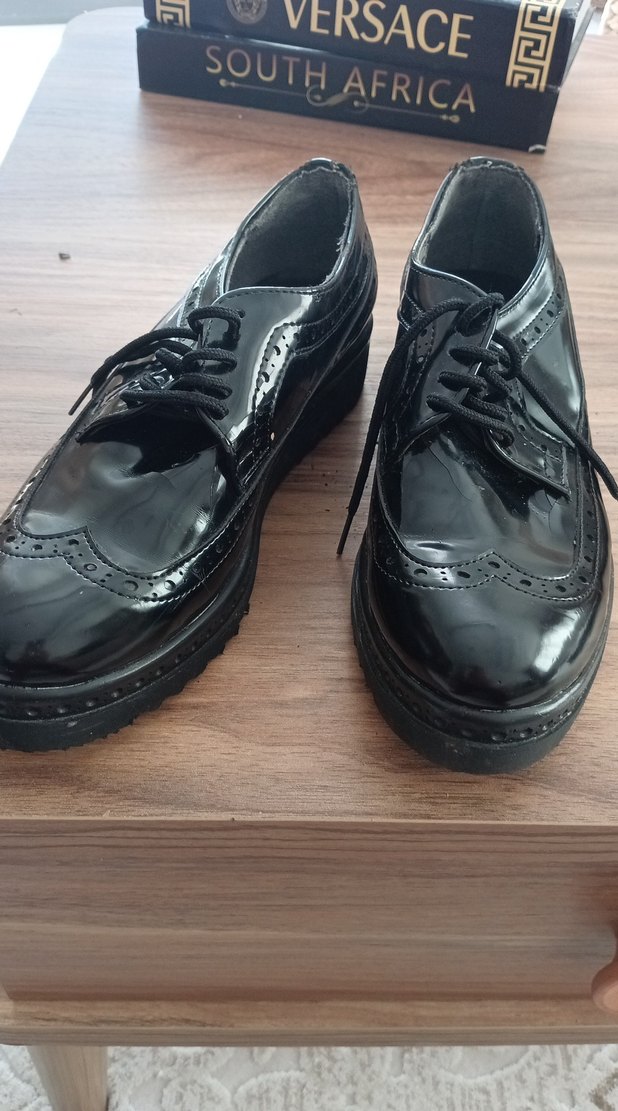 bayan ayakabisi - Görsel 5