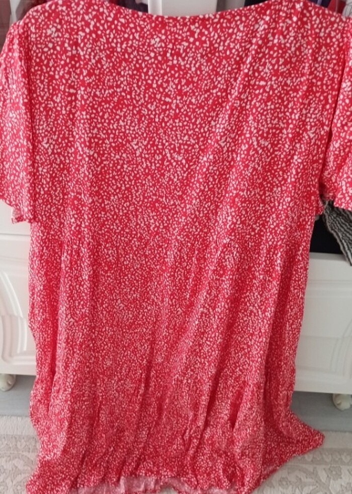 Haydi uğur uğur elbisede kanpanya - Görsel 2