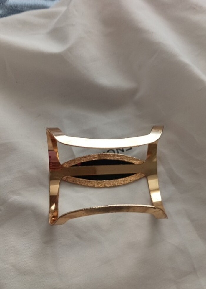 Bayan kelepce. Bileklikte uygun fiyat - Görsel 2