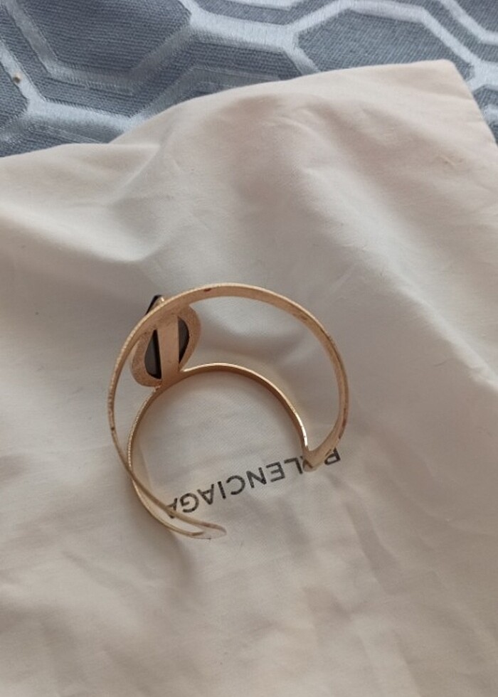 Bayan kelepce. Bileklikte uygun fiyat - Görsel 3