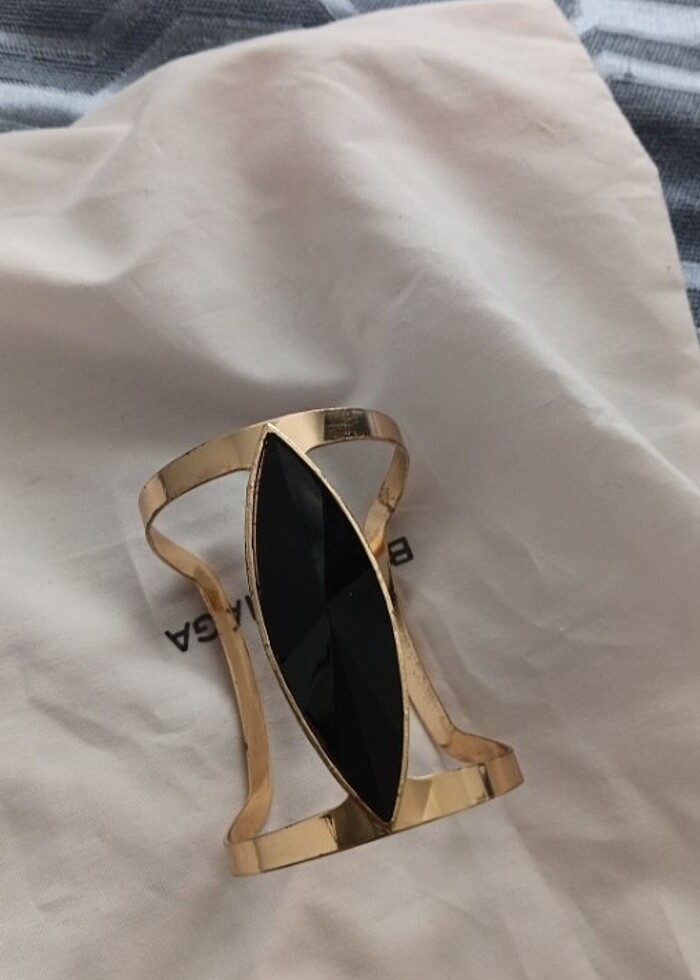 Bayan kelepce. Bileklikte uygun fiyat - Görsel 4