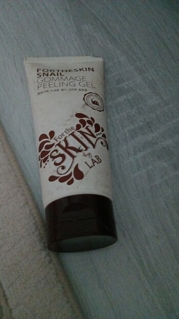 Skagen Maske yuz
