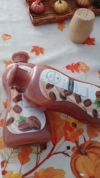 Beden Tuş jeli