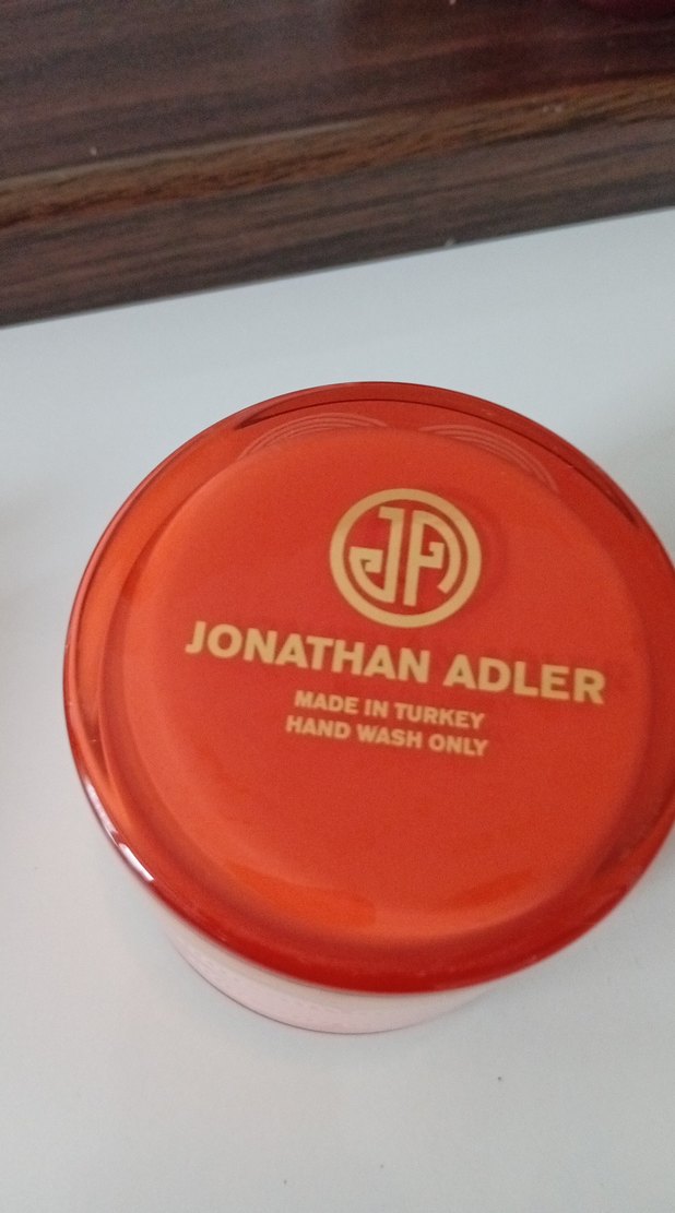 sonbahar konsepi turuncu sunumluk bardak - Görsel 5