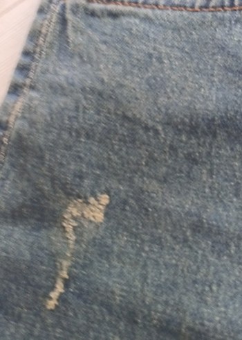 Delta Premium Kadın Denim Pantolon - Görsel 10