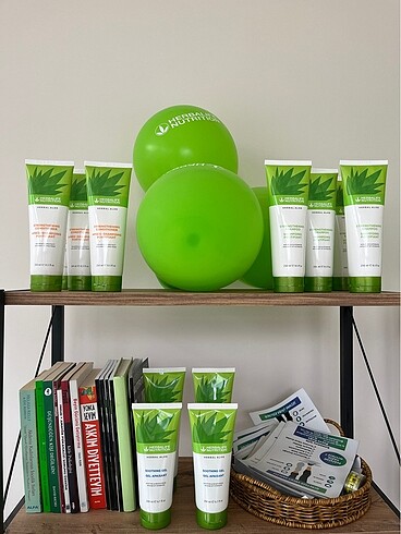 Herbalife