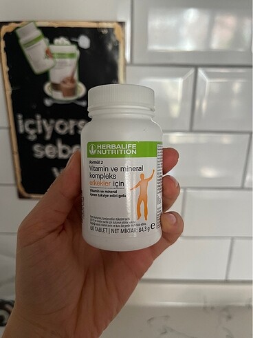 Erkek vitamini