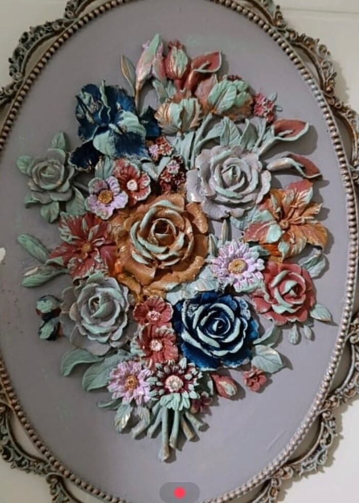 Tablo 3 boyutlu - Görsel 2