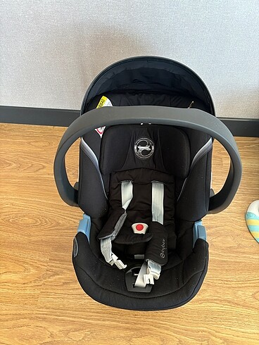 Cybex aton 5 ana kucağı