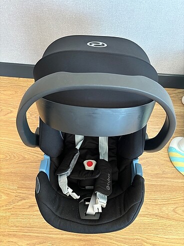 Diğer Cybex aton 5 ana kucağı