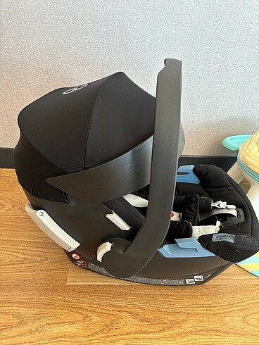 0 - 13 kg Beden Cybex aton 5 ana kucağı