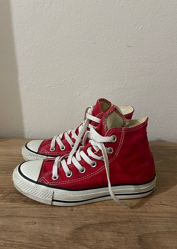 Orjinal Converse 36 numara - Görsel 2