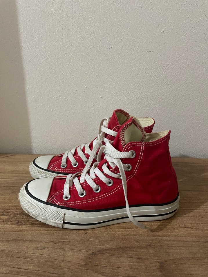 Orjinal Converse 36 numara - Görsel 2