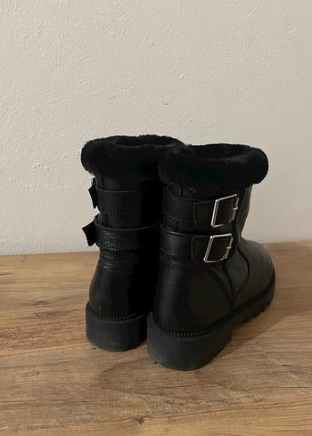 Zara 37 numara Bot - Görsel 2