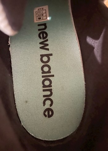 Orjinal Newbalance - Görsel 5