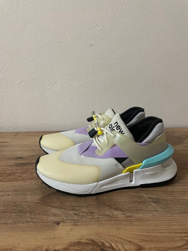 Orjinal Newbalance - Görsel 3