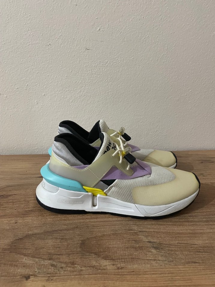 Orjinal Newbalance - Görsel 2