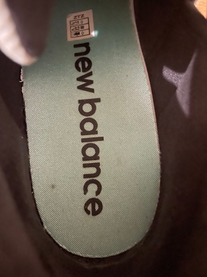 Orjinal Newbalance - Görsel 5