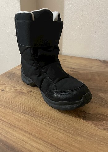 38 numara Quecha Decathlon  bot - Görsel 5