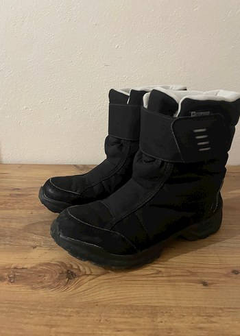 38 numara Quecha Decathlon  bot - Görsel 4