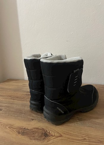 38 numara Quecha Decathlon  bot - Görsel 3