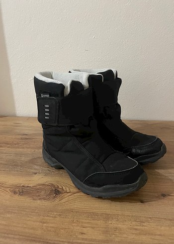 38 numara Quecha Decathlon  bot - Görsel 2