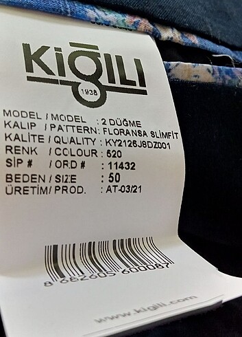 Diğer Erkek Ceket