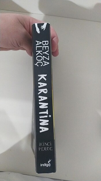  Beden Kitap 