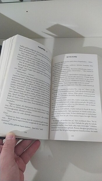  Beden Renk Kitap 