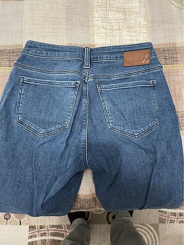 Mavi Jeans mavi mom jean