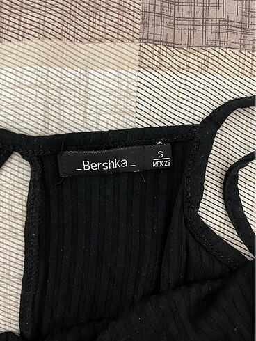 bershka kısa tulum