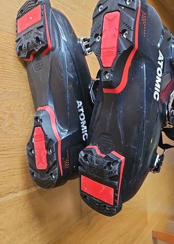 Atomic Hawks Ultra 100 270/275 - Görsel 4