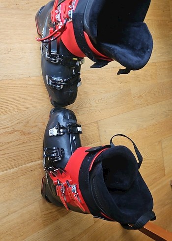 Atomic Hawks Ultra 100 270/275 - Görsel 3