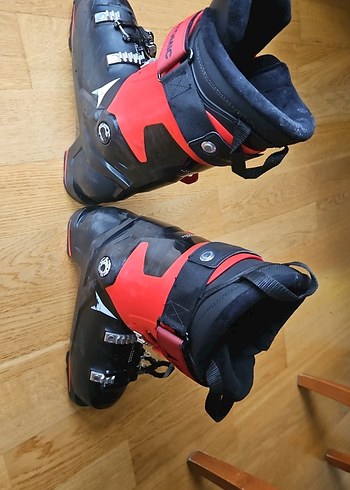 Atomic Hawks Ultra 100 270/275 - Görsel 2