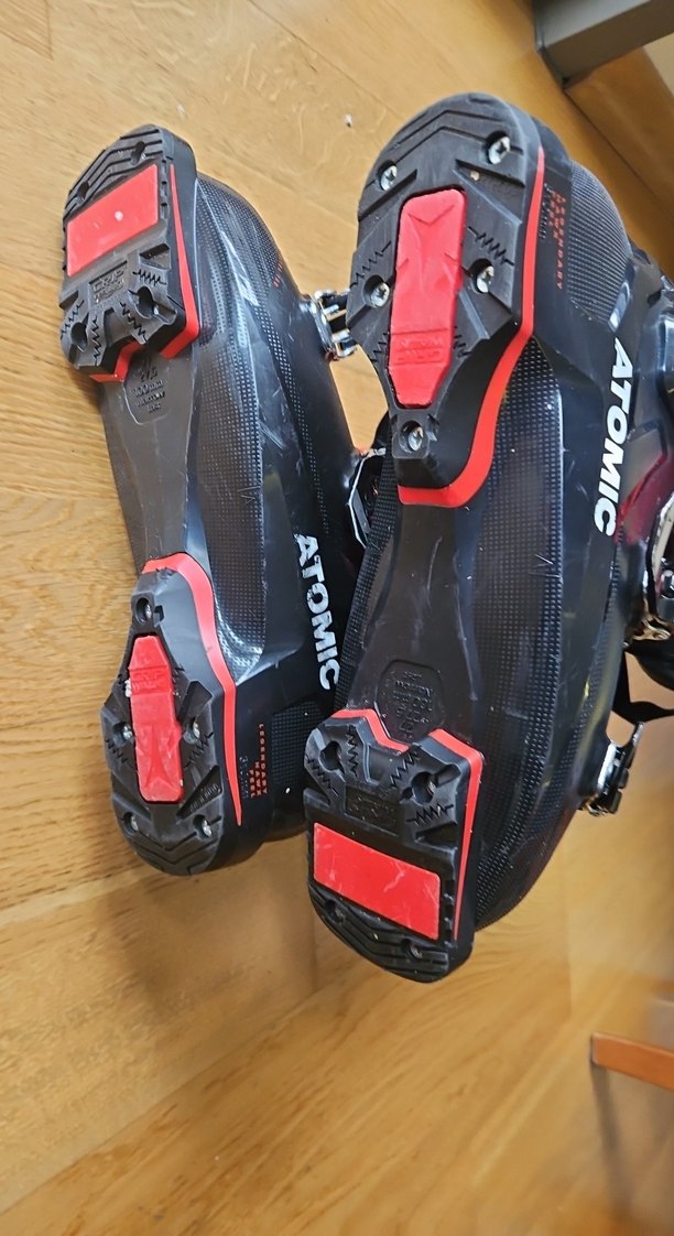 Atomic Hawks Ultra 100 270/275 - Görsel 4