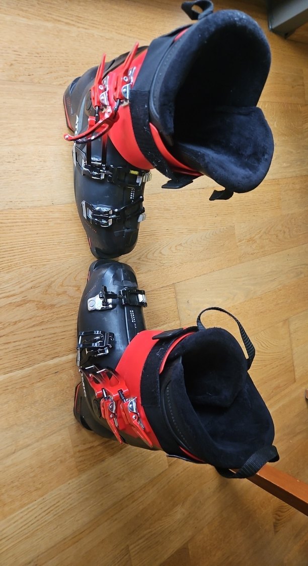 Atomic Hawks Ultra 100 270/275 - Görsel 3