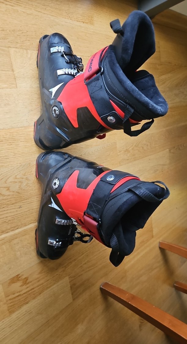 Atomic Hawks Ultra 100 270/275 - Görsel 2