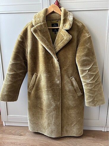 Peluş Haki Kaban