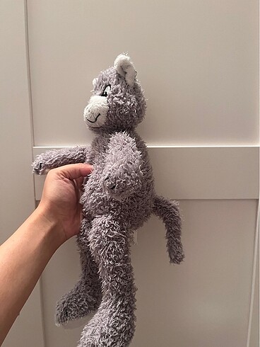 Diğer Peluş oyuncak kedi