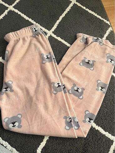 m Beden Pijama takımı
