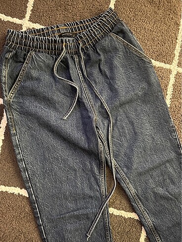 36 Beden Jogger kot