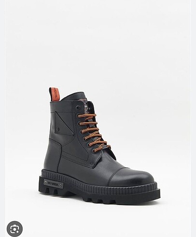 HARLEY DAVIDSON ERKEK BOT ORIJINAL