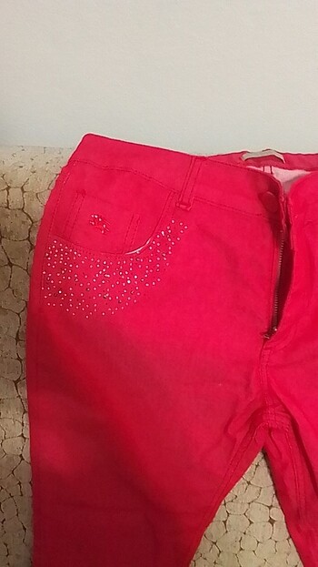 33 Beden Pantolon 