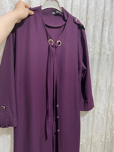 Mor tunik